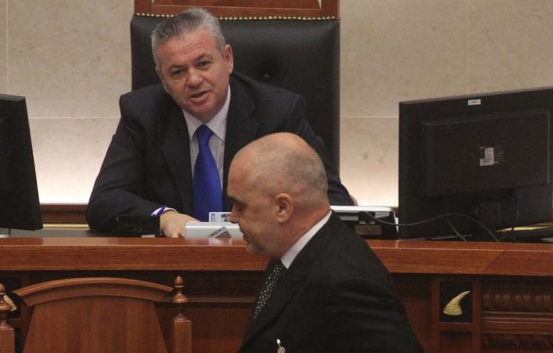 “Ku do t’i çojë, do të bëjë stadiumin në burg”, Myslim Murrizi sulmon ashpër kryeministrin Rama 800 0 5e973ac8a9af7