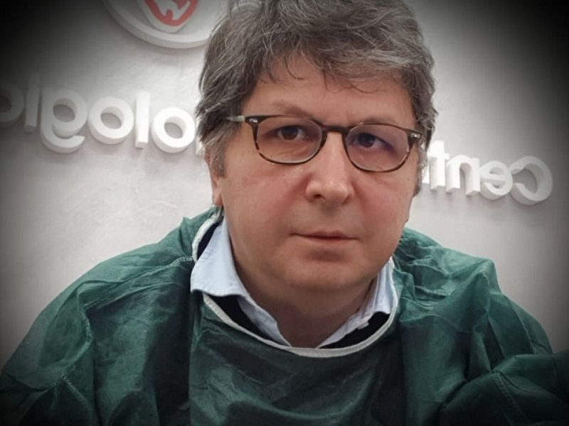 Doktori italian publikon fakte tronditëse: Shkaku i vdekshmërisë së lartë nuk është COVID-19, por… 800 0 5ea5633238dd0