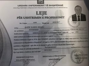 "Petriti ministër i ka kërkuar 5000 euro Qazimit për ta futur në punë"/ Të afërmit e Ismailit akuza të rënda Vasilit te faqja e Spiropalit 1 91391977 646585015900395 291778770757484544 o