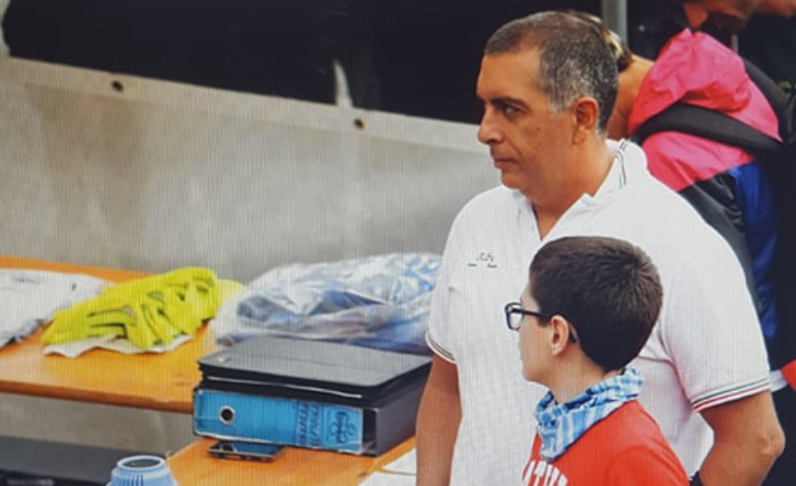Rrëfimi i mjekut italian Alberto Kosta: Koronavirusi është si ruletë ruse, shpesh pyes veten: kush do të jetë plumbi tjetër? Alberto Kosta