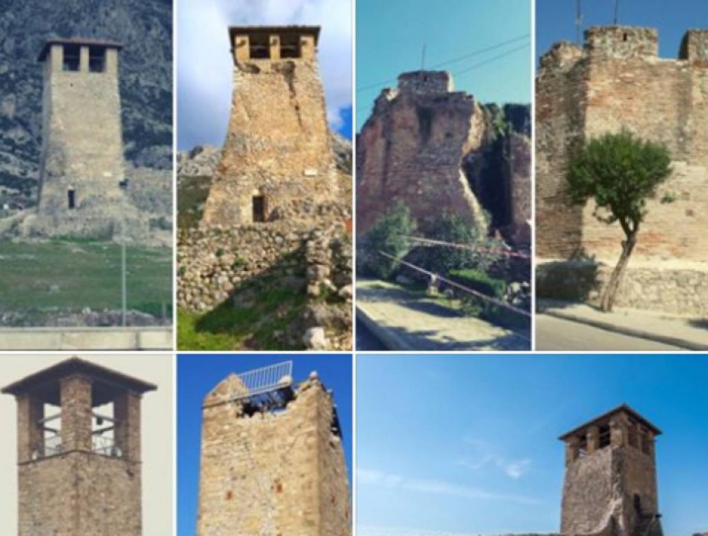 Ambasada e SHBA-ve jep 800.000$ për tre monumentet e kulturës që u dëmtuan nga tërmeti i 26 nëntorit Ambasada