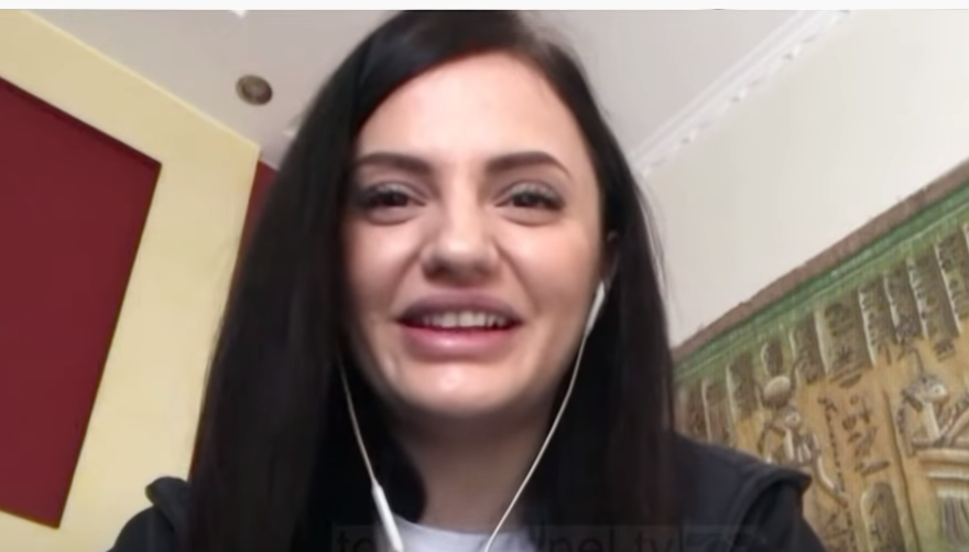 “Unë ndihem shumë seksi kur i hip kalit”/ Ana Lika flet hapur Ana Lika