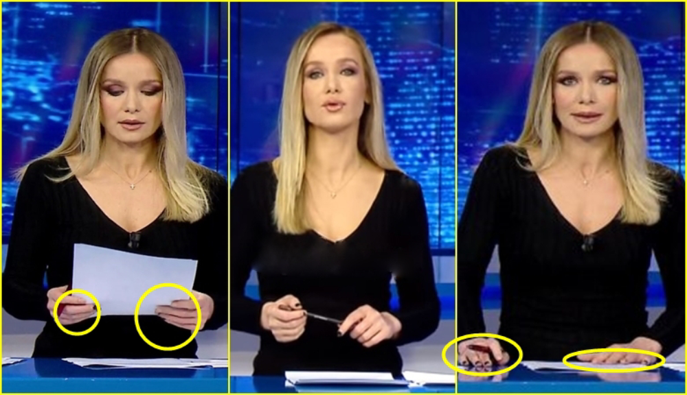Mbyllja e salloneve të bukurisë ka pasoja, spikerja e Tv Klan del gjithë siklet Anjola Hamzaj