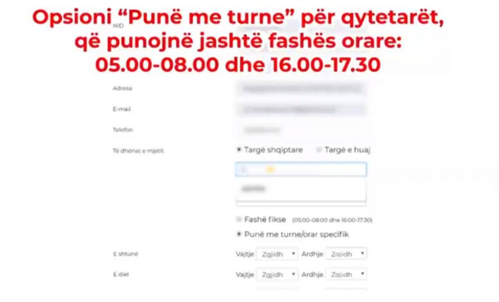 Aplikimi