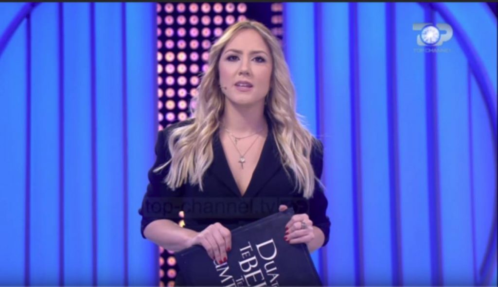 Arbana Osmani jep lajmin e mirë, ja çfarë do të ndodhë sëshpejti! Arbana Osmani 2