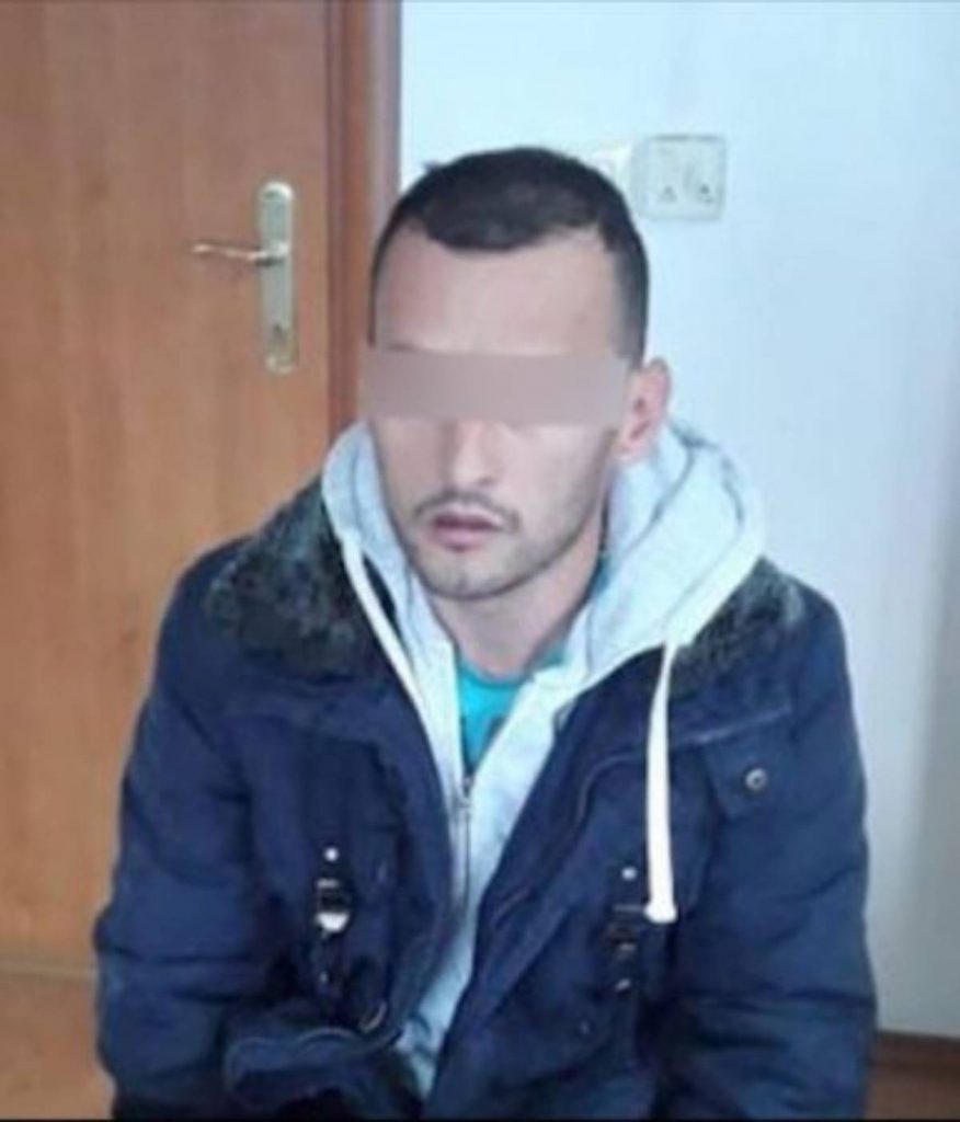 Në kërkim ndërkombëtar, arrestohet 31-vjeçari në Kamëz Arrestimi 5