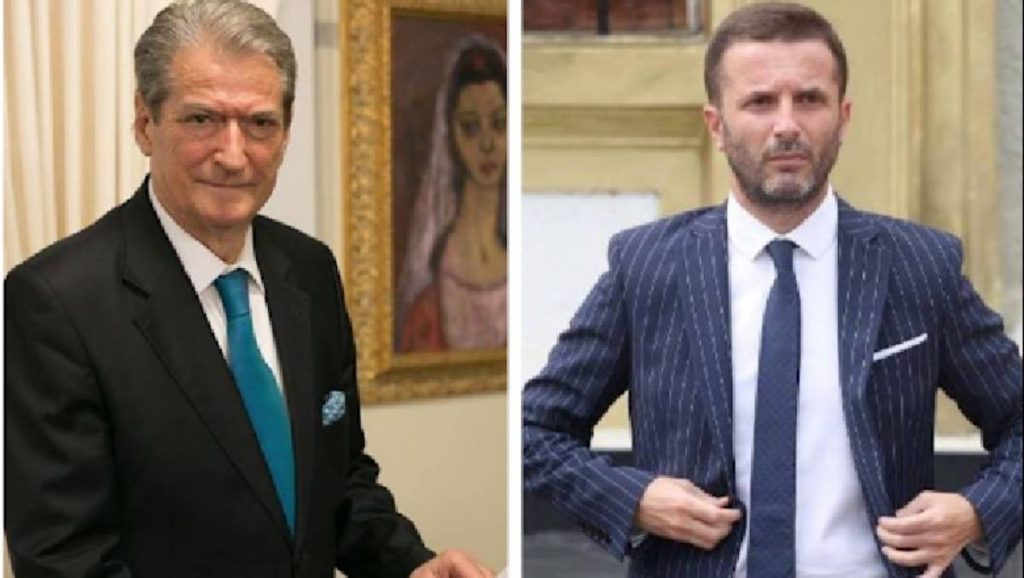 Braçe: Berisha s’është më mjek, të mos flasë si epidemiolog, më në fund e pranoi Berisha 1