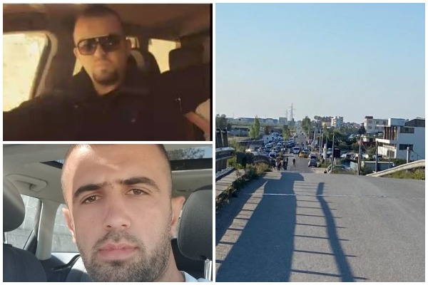 Vrasja e dy vëllezërve në Durrës/ Rrëfehet daja: Në qershor kishim gëzim, fejohej më i vogli Besmir e Viktor