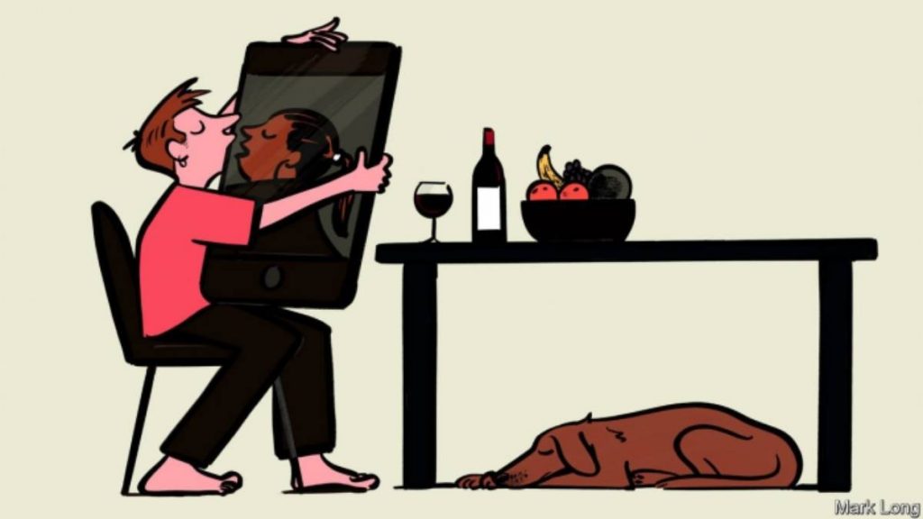 Dashuri koronavirusi