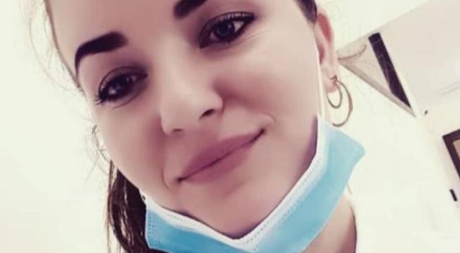 ‘Dridhesha me mamin dhe motrat’/ Historia e infermieres shqiptare në vijën e parë të ‘luftës’ në Itali Doriana Ruko