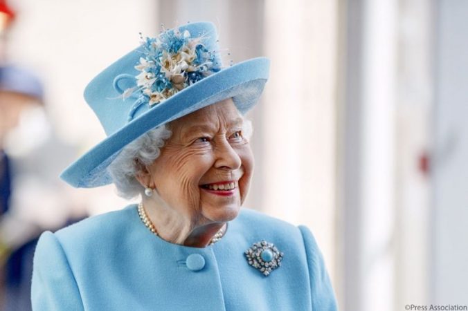 Meta mesazh Mbretëreshës Elizabeth II për ditëlindjen e 94-t: Jetë të gjatë, shëndet e mirëqenie! ELISABETH 676x450 1
