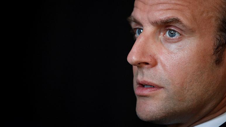 Koronavirusi vë në dyshim të ardhmen e BE-së? Emmanuel Macron bën paralajmërimin Emmanuel Macron