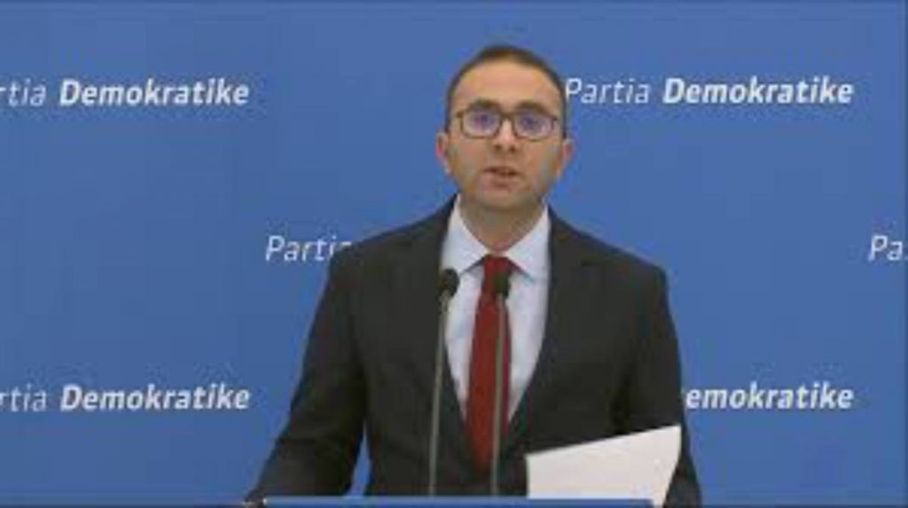 Gazmend Bardhi