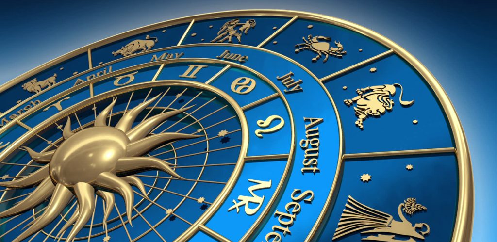 Horoskopi ditor, e Hënë 13 Prill 2020 Horoskopi 1 3
