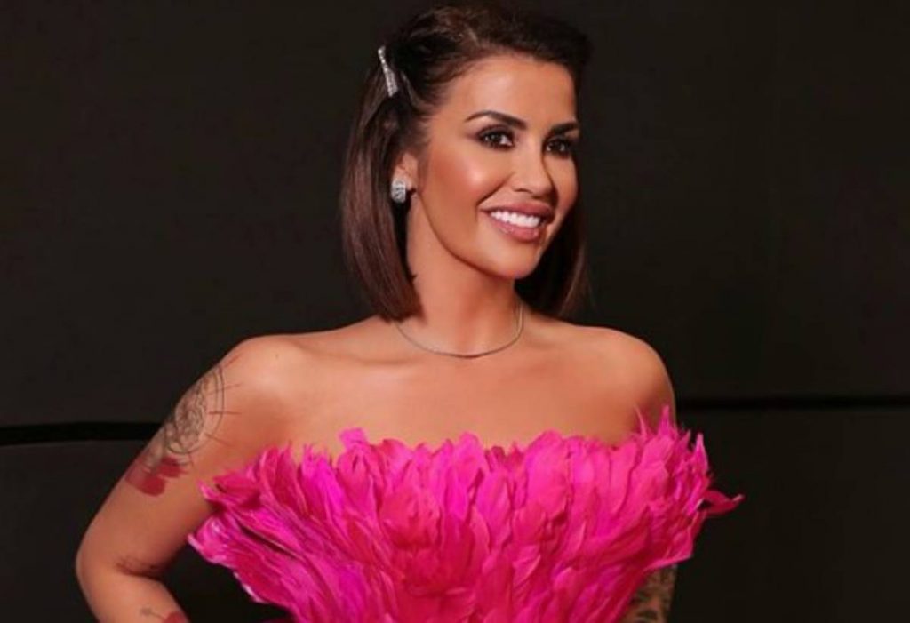Jonida Maliqi