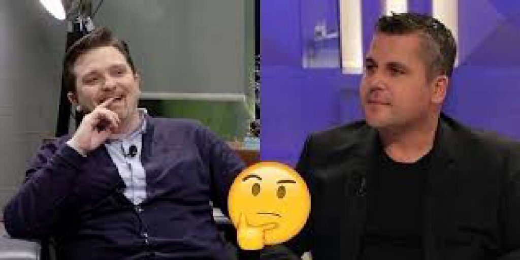 Julian Deda: Pasi u pajtuam me Gentin flasin aq shumë, sa “rrezik prishemi prapë” Juli dhe Genti