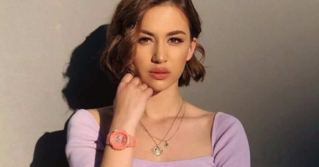 Kiara Tito