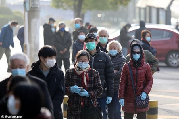 Japonia refuzon bllokimin total të vendit, ja arsyeja Kina 630x420 1