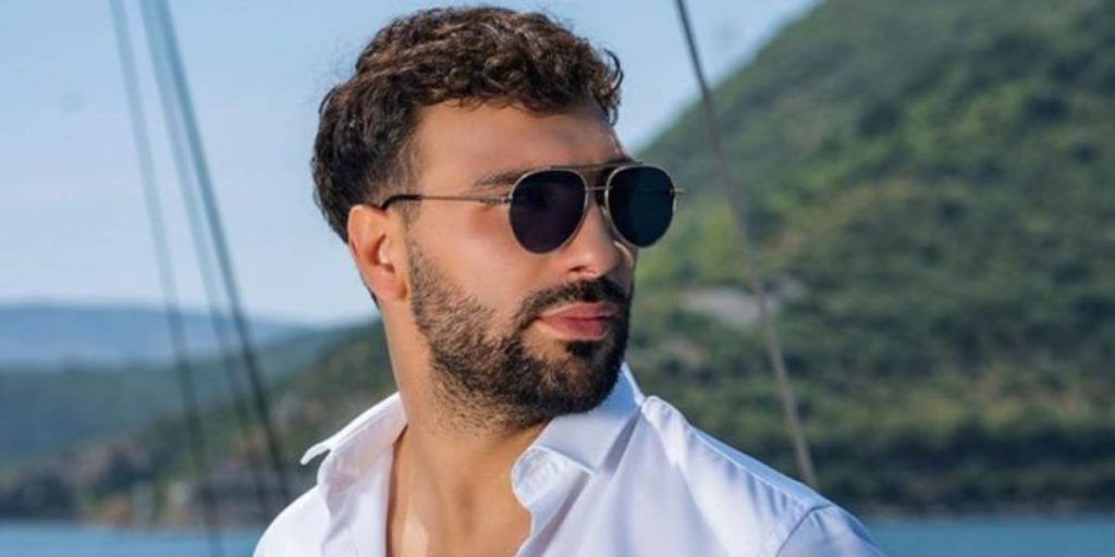 Ledri Vula vaksinohet kundër Covid-19, publikon menjëherë pamjet Ledri Vulaj