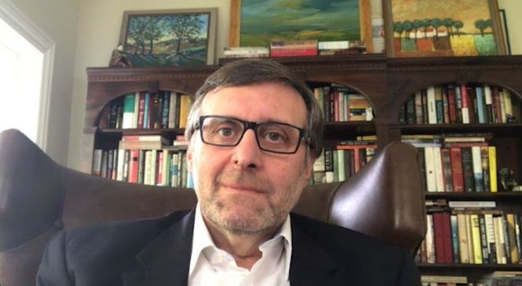 Palmer jep lajmin e mirë: Do i japim Shqipërisë fonde për teste dhe pajisje mbrojtëse për të përballuar koronavirusin Matthew Palmer