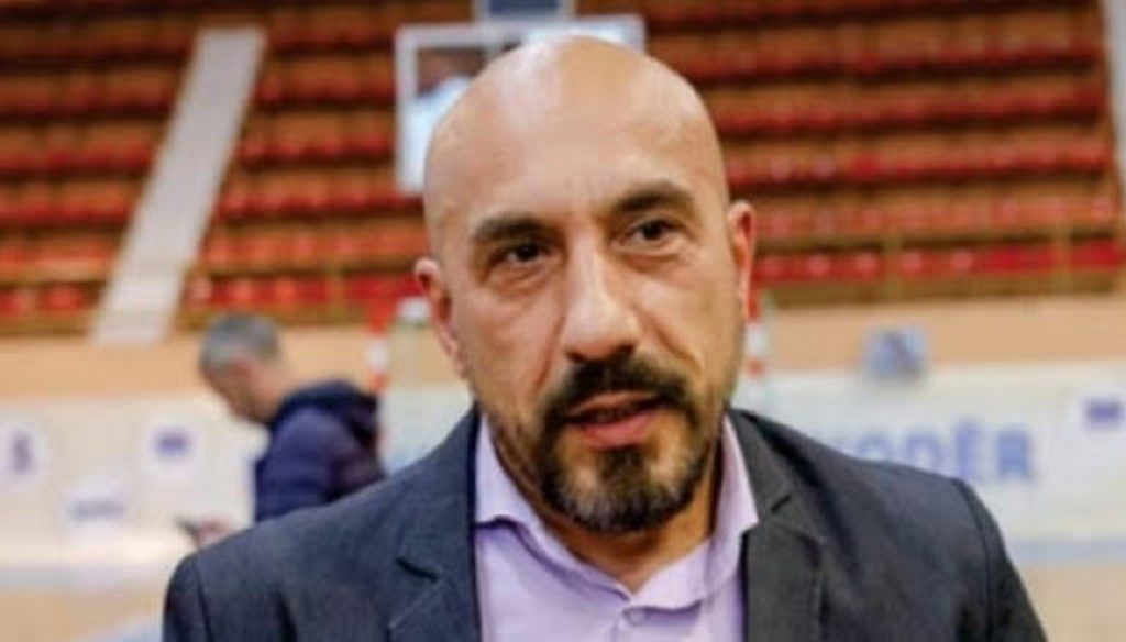 N. Karroca