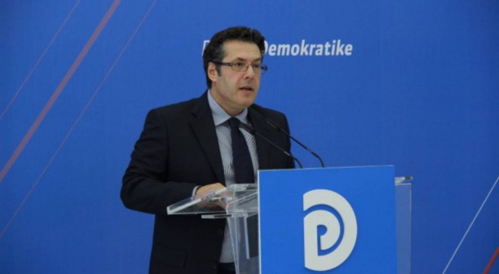 Tenderi për pajisjet mjekësore/ PD nuk ndalet, Paloka: Çdo fatkeqësi për shqiptaret, një rast më shumë për të vjedhur! Paloka