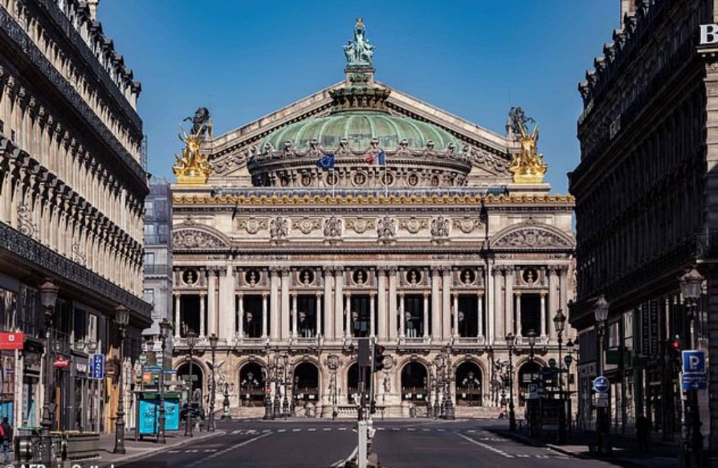 Paris
