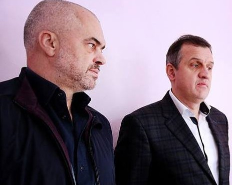 Shkurtim pagash e pensionesh? Rama reagon ndaj propozimit të Ilir Beqajt: S’do të ndodhë kurrë një gjë e tillë! Rama Beqaj 1