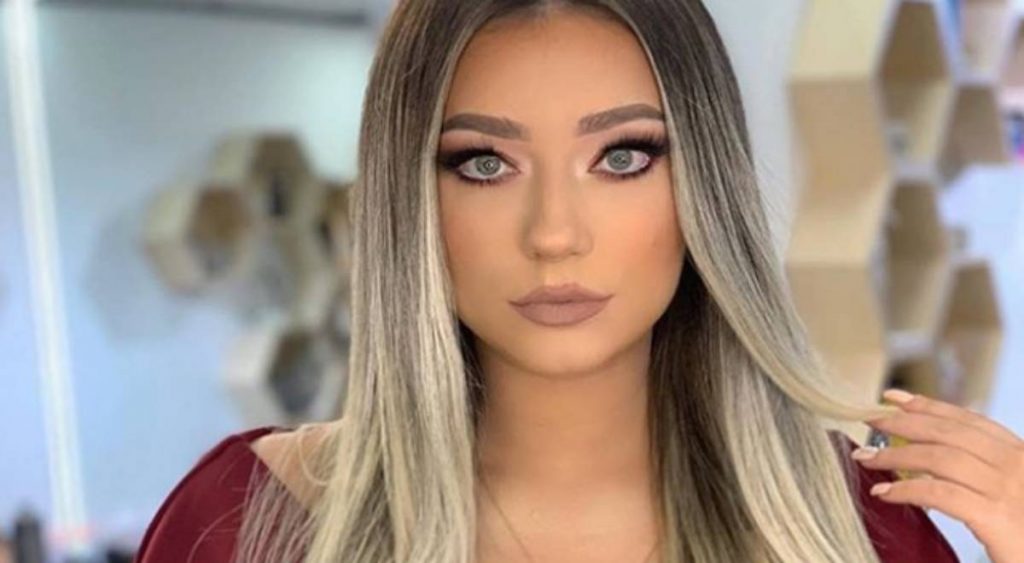 ‘”Çdo njeri ka ciklin dhe qëllimin e tij në jetë”, Ronela Hajati ndan këtë mesazh me ndjekësit e saj Ronela Hajati