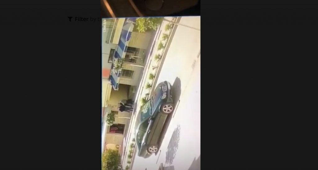 Denoncimi/ Nuk kishte leje lëvizje, Drejtori i Policisë së Beratit godet mjekun e urgjencës Screenshot 2020 04 16 at 21