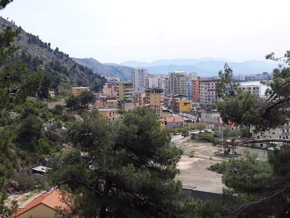 Lindita Kokaj/ Atë cfarë i bëri njerëzimi natyrës, sot natyra po na e kthen ne 7 WhatsApp Image 2020 04 19 at 13.01.01 2