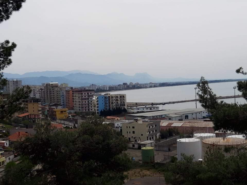 Lindita Kokaj/ Atë cfarë i bëri njerëzimi natyrës, sot natyra po na e kthen ne 4 WhatsApp Image 2020 04 19 at 13.01.02 2