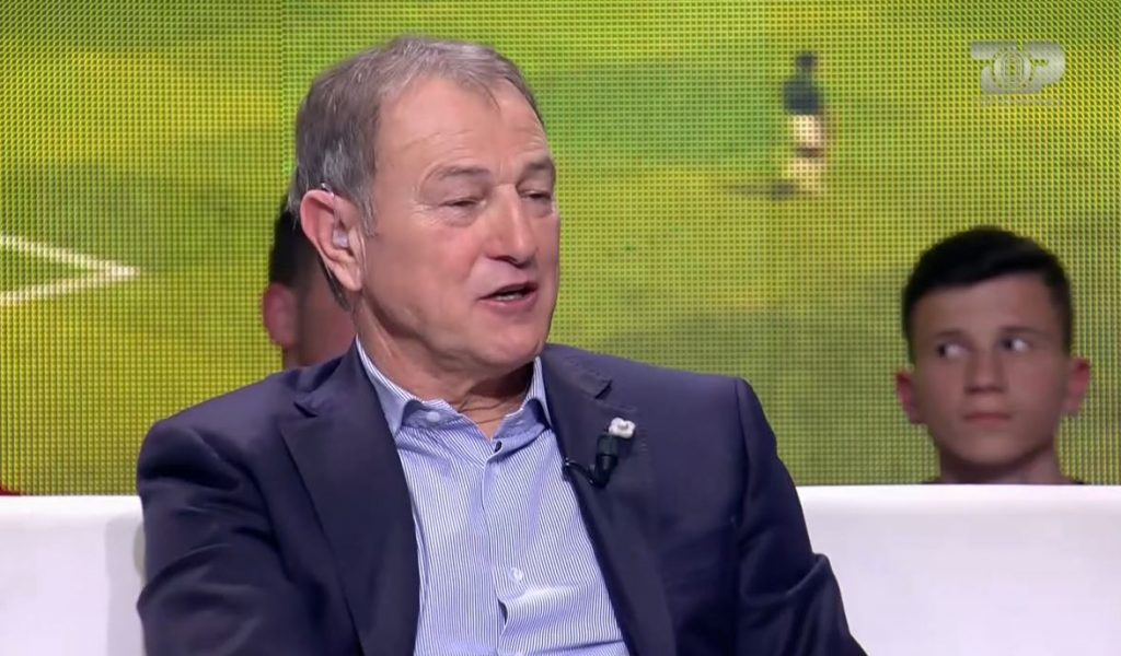 De Biazi u “fut mik” për Gjimshitin: Mora në telefon drejtuesit e Atalantës, Rashica e Rrahmani zgjedhje të dhimbshme Xhani De Biazi