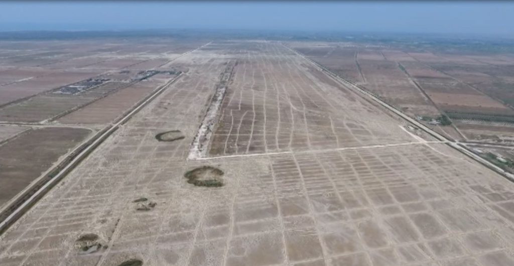 Koronavirusi/ Qeveria pezullon tenderin ndërkombëtar për aeroportin e Vlorës aeroporti i vlores