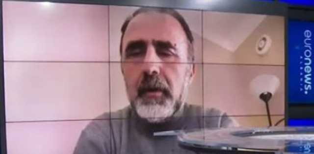 ‘U infektova pasi vizitova një fëmijë’, mjeku nga Dibra i prekur nga COVID-19 ka një apel për qytetarët agolli diber