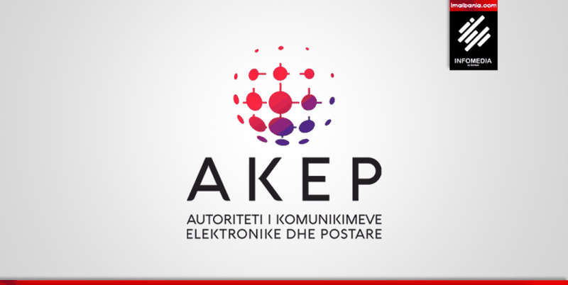 I kthyer në një shqetësim, AKEP jep urdhrin urgjent për kompanitë e internetit akep