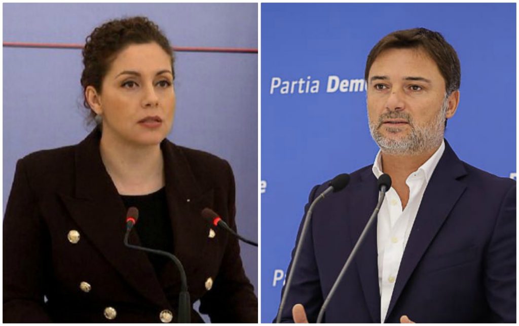 Xhaçka në SPAK, Alibeaj: Si u bë tenderi 1.5 mln euro në fillim të krizës për kompaninë maqedonase alibeaj xhacka tn.al