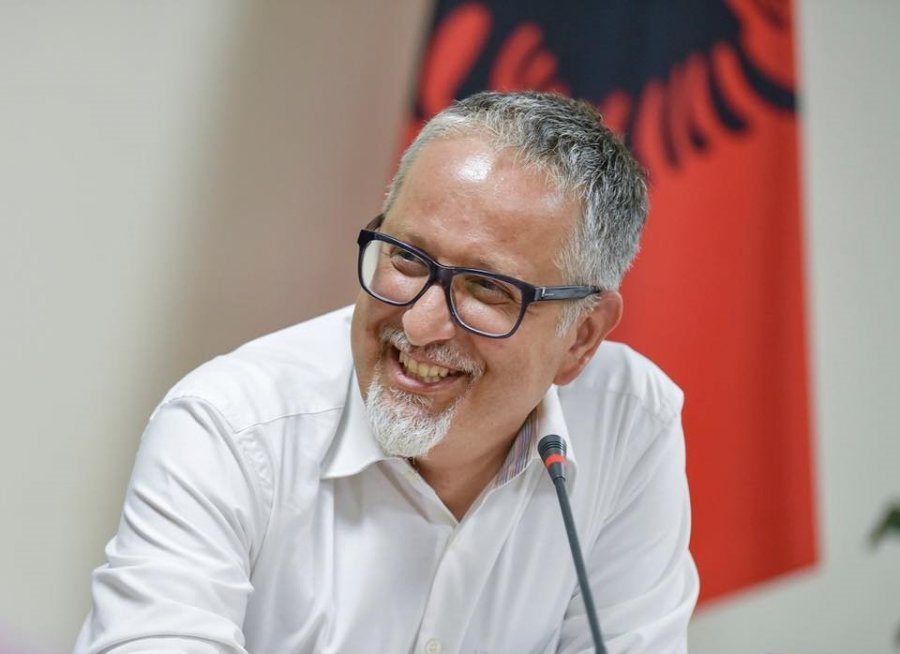 Albin Kurti apo Vjosa Osmani? Për gjermanët, është tjetërkush ylli i politikës në Kosovë arben vitia