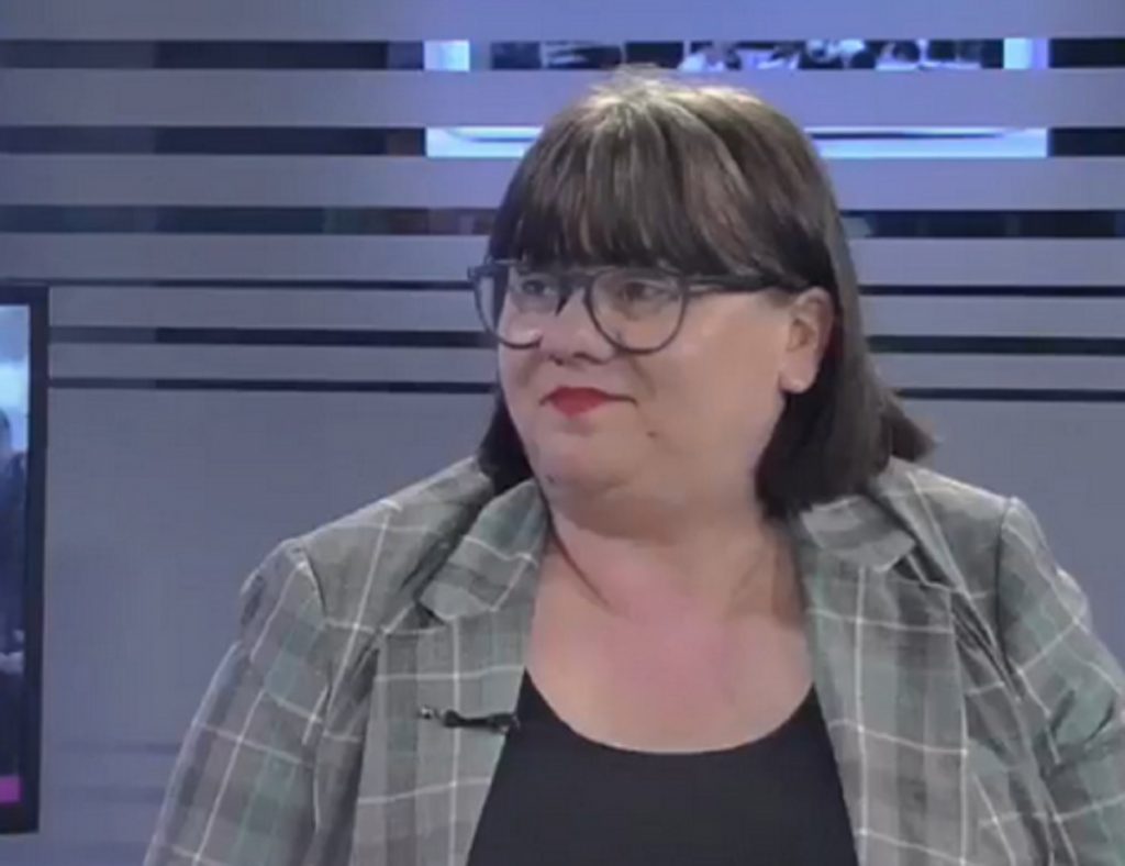 Dr. Areti Beruka: Nuk jemi për kthim mbrapsht, por tolerancë zero areti beruka