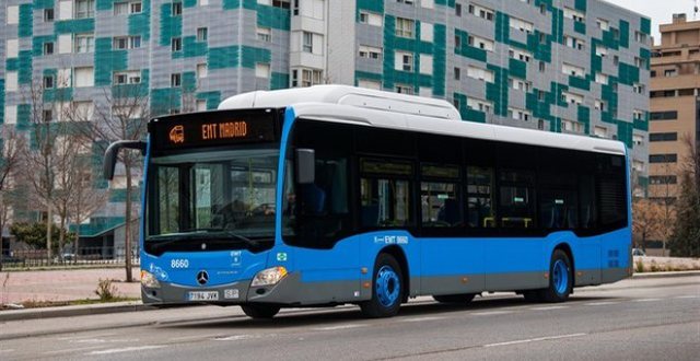 Ja plani i Italisë për lëvizjet në transportin publik! autobus