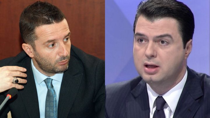 “Ndaje mendjen çun”, Braçe i kthehet Bashës: Të themi disa të vërteta! basha brace