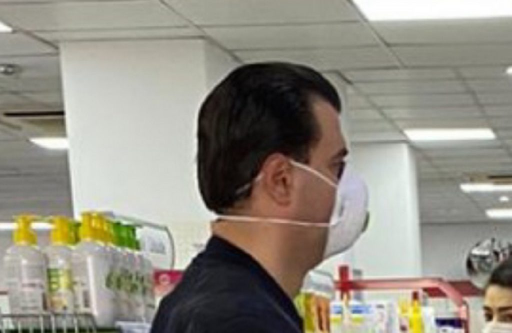 basha supermarket