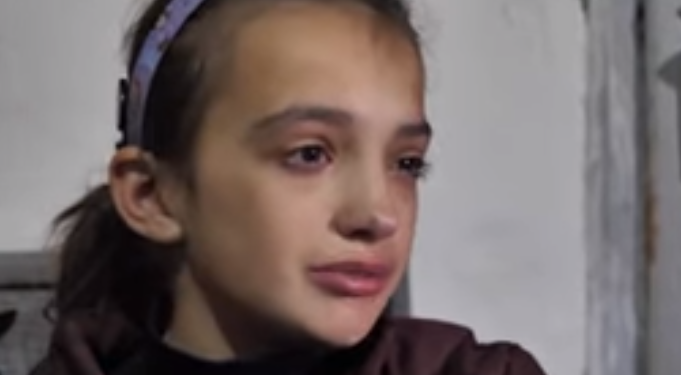 “Kemi fjetur pa ngrënë, kurse për ditëlindje babi…”, Rrëfimi rrëqethës i vajzës: Jemi kaq të varfër… bego