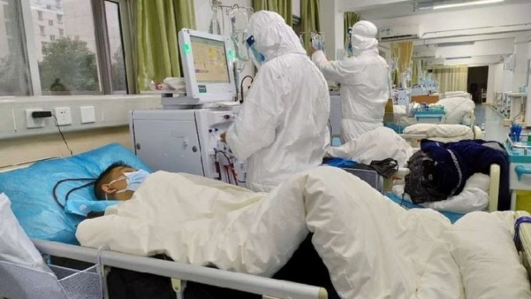 CNN: Në New York, 88% e pacientëve që ishin vendosur në intubim, ndërruan jetë bilanci i fundit mbi 30 mije te vdekur nga koronavirusi ne gjithe boten 5e803157b50f6 770x434 1