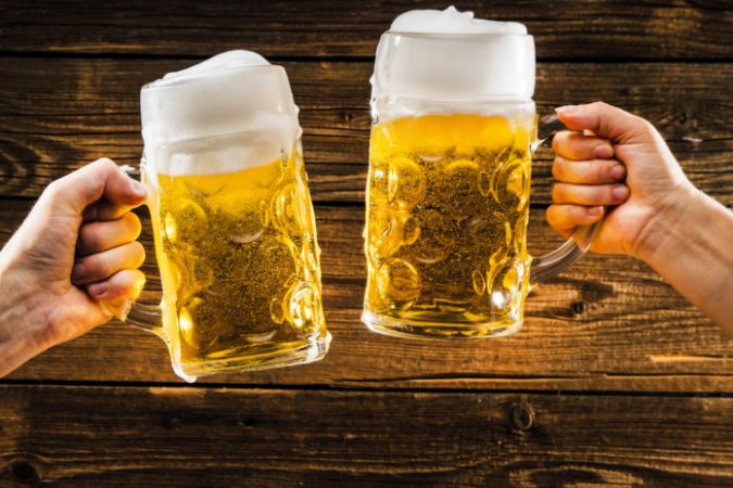 Shifrat/ Vetëizolimi rrit me 78% konsumin e birrës në SHBA birre 675x450 1