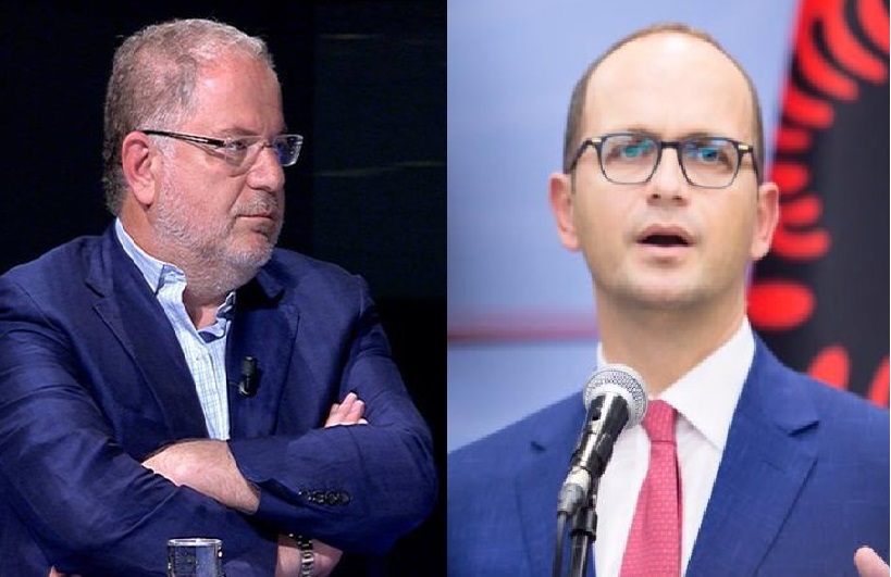 Bushati i kthehet keq Baton Haxhiut: Një pakicë shqipfolëse po katandis projektin e Kosovës bushati