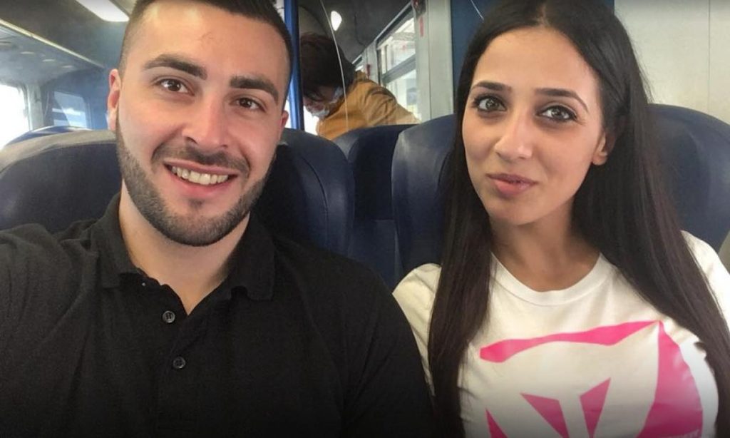 Ngjarje e rëndë/ Infermieri italian mbyt të dashurën mjeke pas 3 vitesh bashkëjetesë: Më infektoi… cifti italian