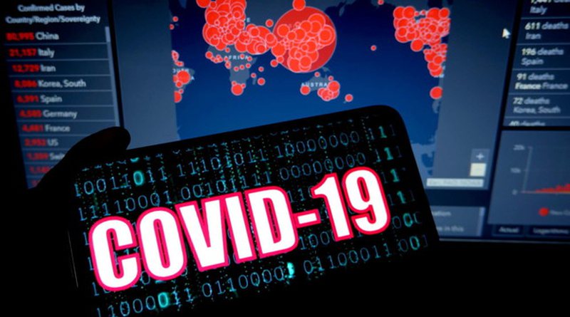 Emergjenca koronavirus/ Shkencëtarët: Ja përse “imuniteti i tufës” është një mit covid 1