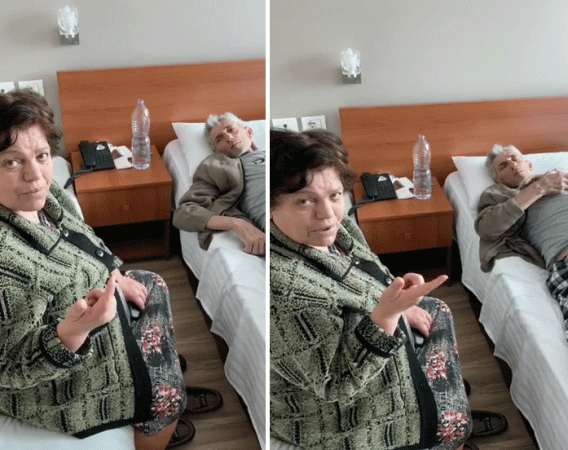 Ish-deputeti i PD-së publikon videon: Personat në karantinë asnjë shërbim mjekësor denoncimi pd 1 568x450 1