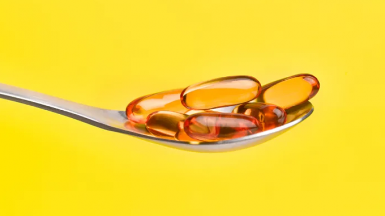 Vitamina D: Cila sasi është e tepërt për konsum? feat 1 780x439 1